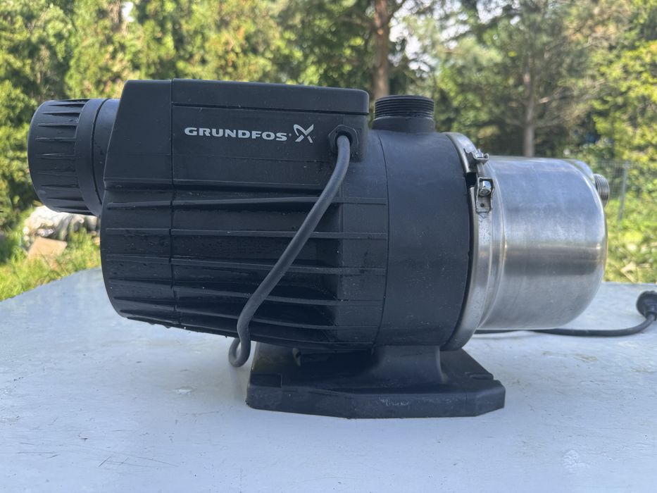 Pompa Grundfos MQ3
