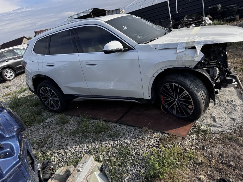 BMW X1 U11 XDrive 28i Розборка!!!