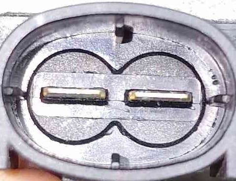 Termoventilador 25384Q0000 - HYUNDAI i20 III