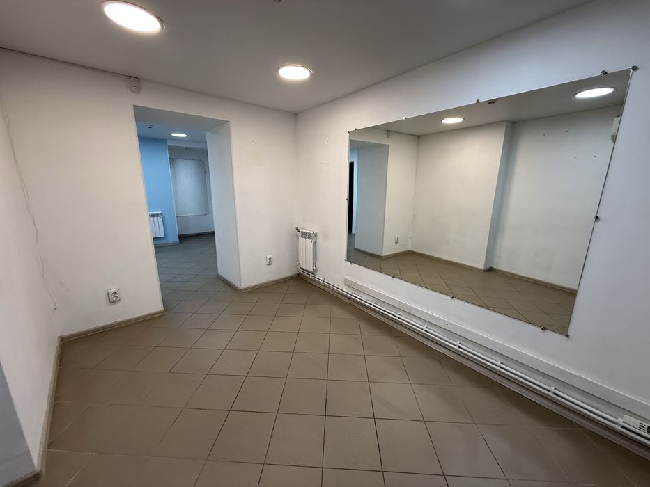 Аренда салон в центре ул Севастопольская