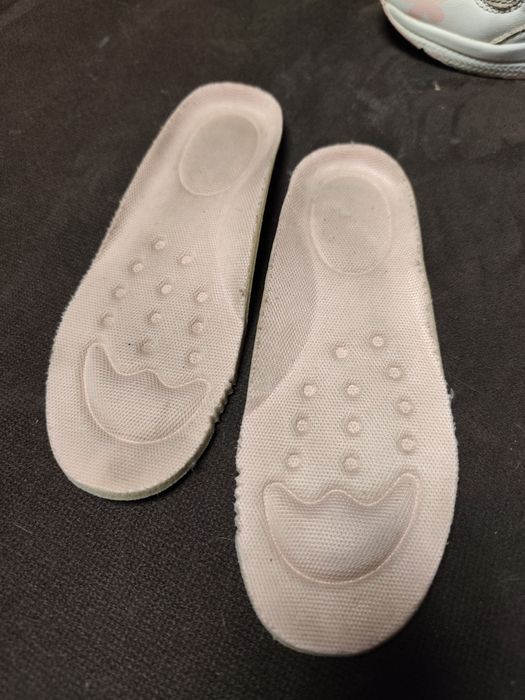 Buty Kappa róż 29 dziecięce dziewczęce