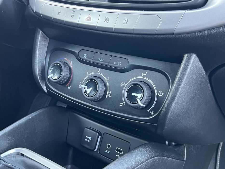 Fiat Tipo 1.6 M-Jet