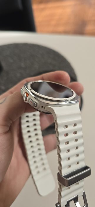 Samsung Galaxy watch ultra 2025 47mm