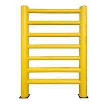 Sprzedam zabezpieczenia drogowe, barierki!