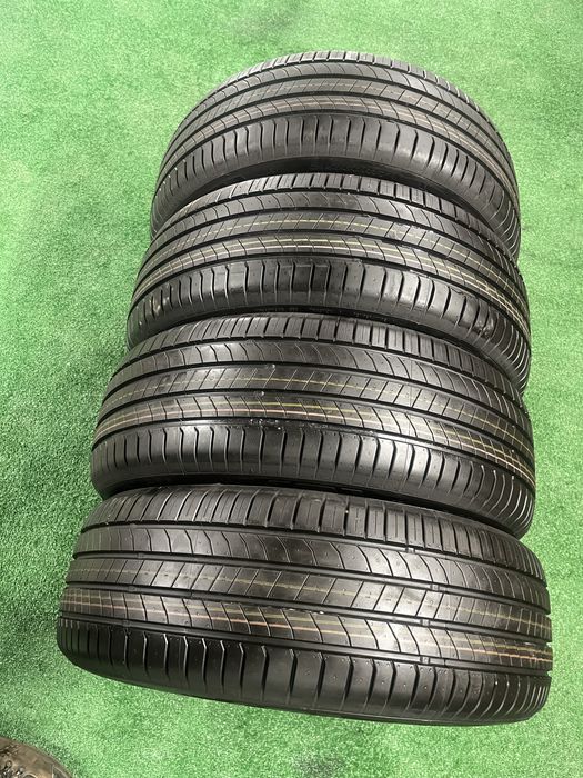 Opony Letnie 215/60 R17 Nexen 2025