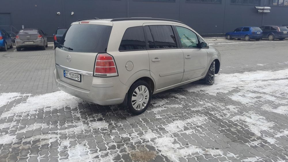 Продаж з переоформлення