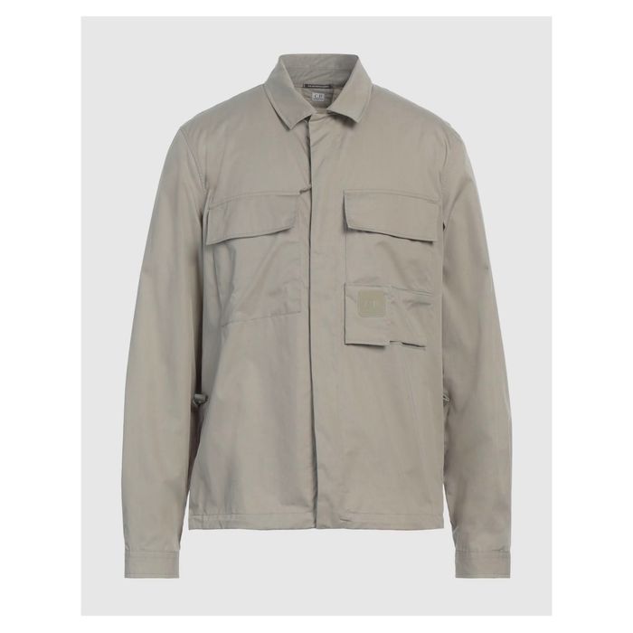 Рубашка Овершот C.P. Company Metropolis Series