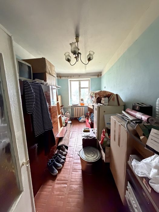Оренда 3х кімн.квартири, нагірна частина Просп.Свободи (р-н зуп.Водоканал) - Вид 4