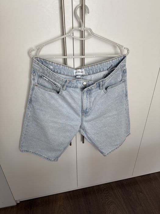 Calvin Clein мужские спортивные штаны и  шорты . Оригинал!