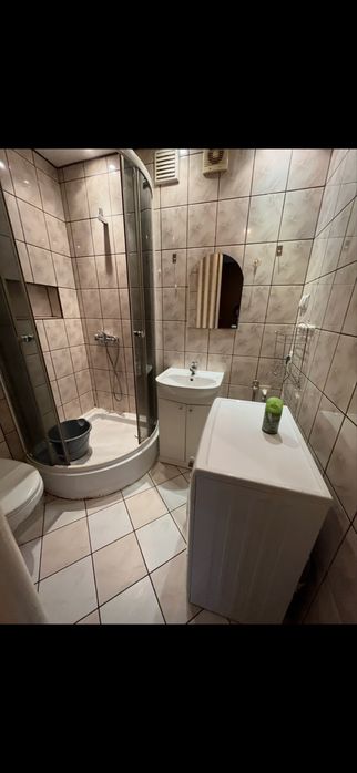 Wynajme mieszkanie tz. kawalerkę