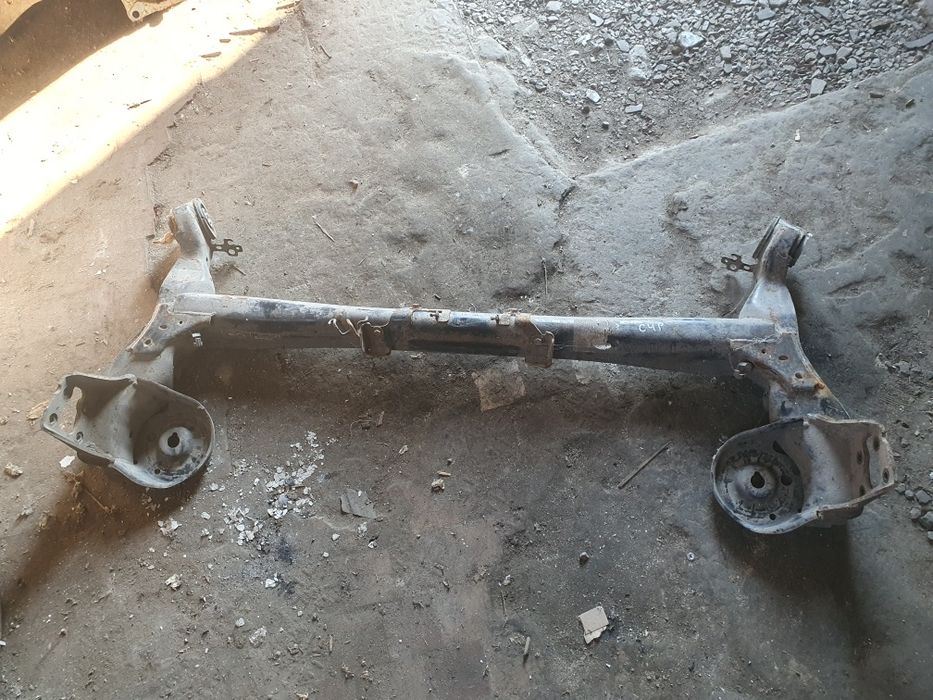 Балка задняя  Citroen C4 Grand Picasso 2006-2013.