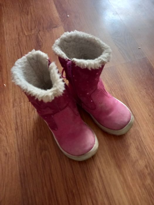 Kozaczki Lasocki Kids rozm 25