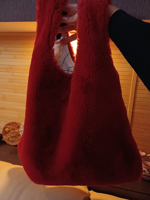 Сумка-шопер Bellerose