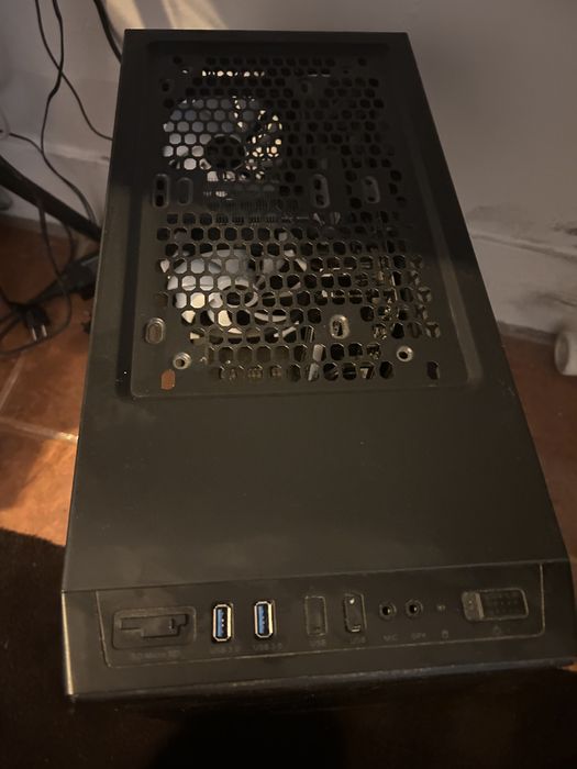 Pc gaming i7 gtx 1080, torre.