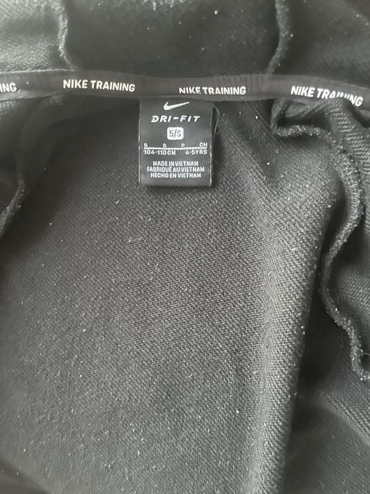 Bluza chlopieca Nike 104-110