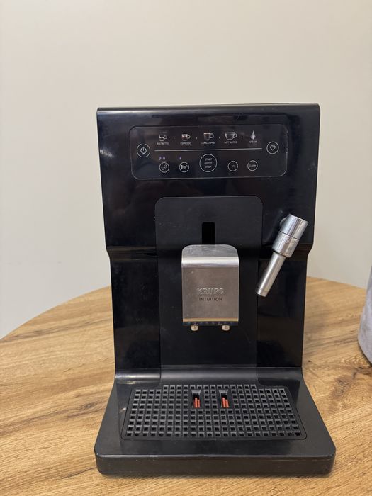 Кавоварка Krups Intuition