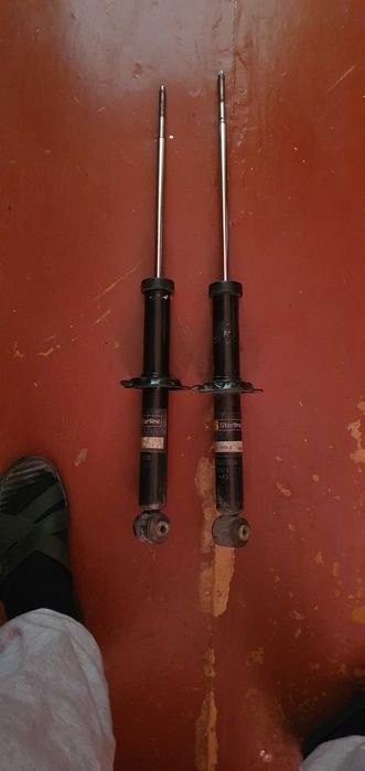 продам запчастини до автомобілів Шкода