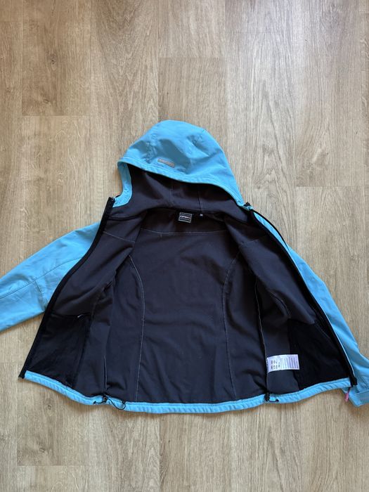Kurtka Softshell Icepeak