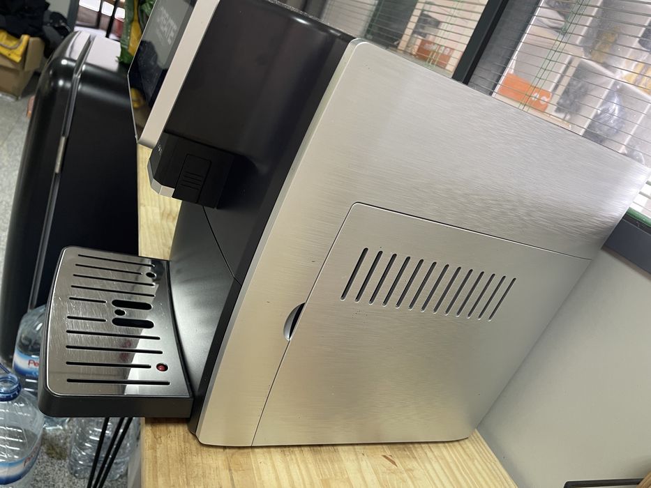 Maquina de café Superautomática Ikos CREATE THERA MATIC TOUCH