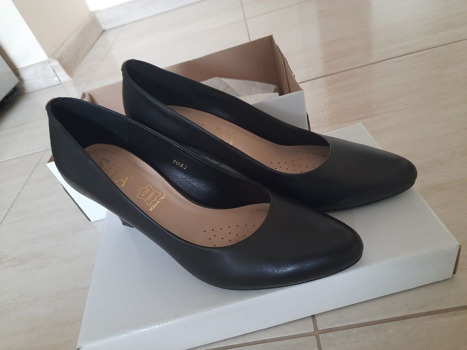 Buty damskie SALA 40