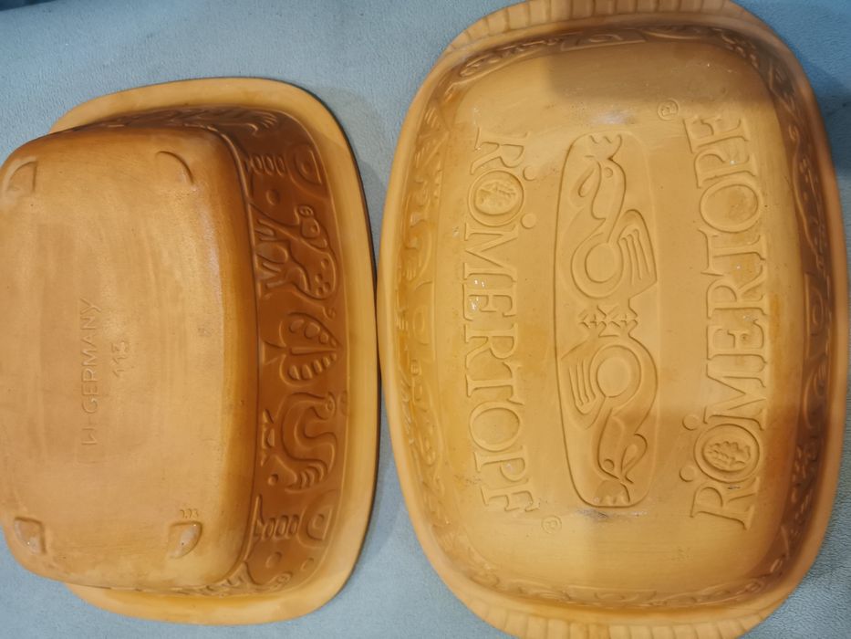 Sprzedam naczynie do pieczenia chleba