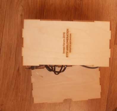 Продам сувенирный ночник.