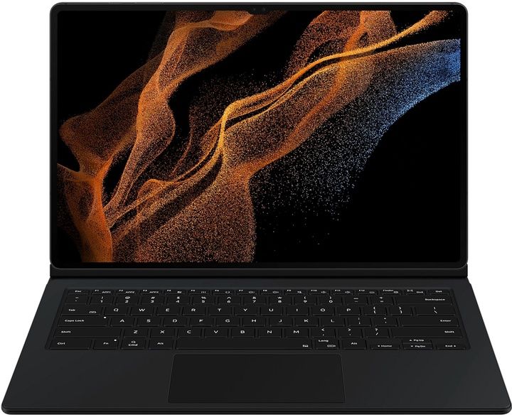Чохол-клавіатура Samsung Keyboard Cover Samsung Galaxy Tab S8 ULTRA