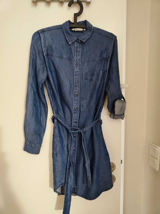 Vestido senhora Salsa Jeans XS