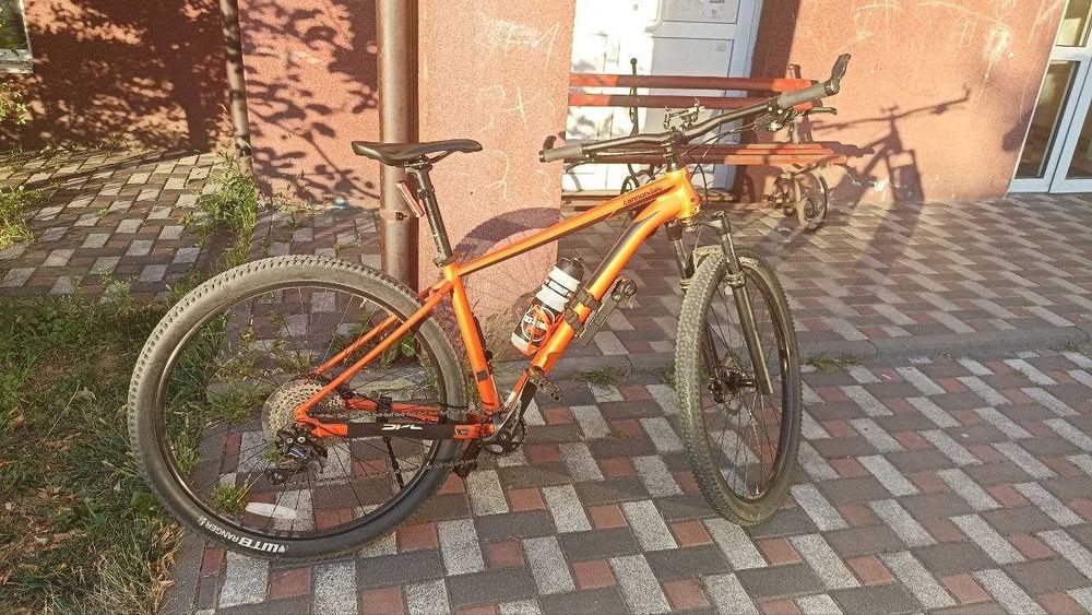 Cannondale Trail 4 2020 (29")