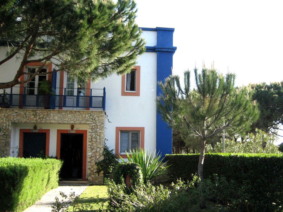 PRAIA VERDE Villa V2+1