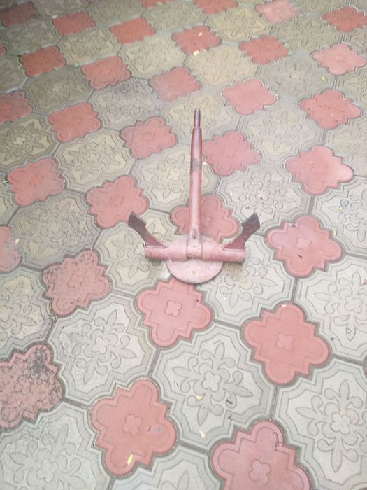 Продам Якорья 1кг 100 грн