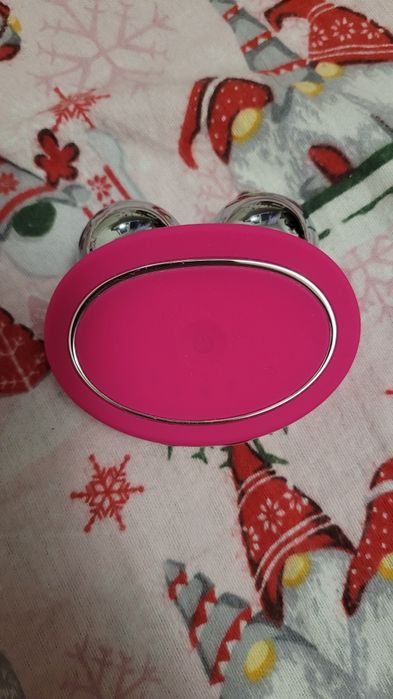 FOREO BEAR  Mikroprądowe urządzenie twarzy