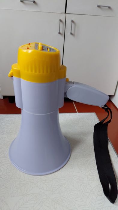 Рупор Мегафон НW-8C