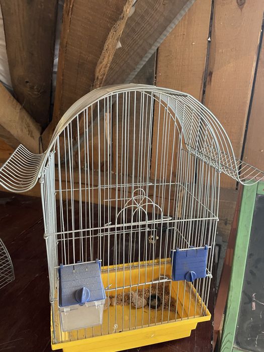 Продається клітка