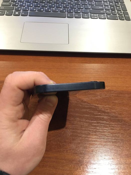 iPhone 12 64GB Neverlock Black