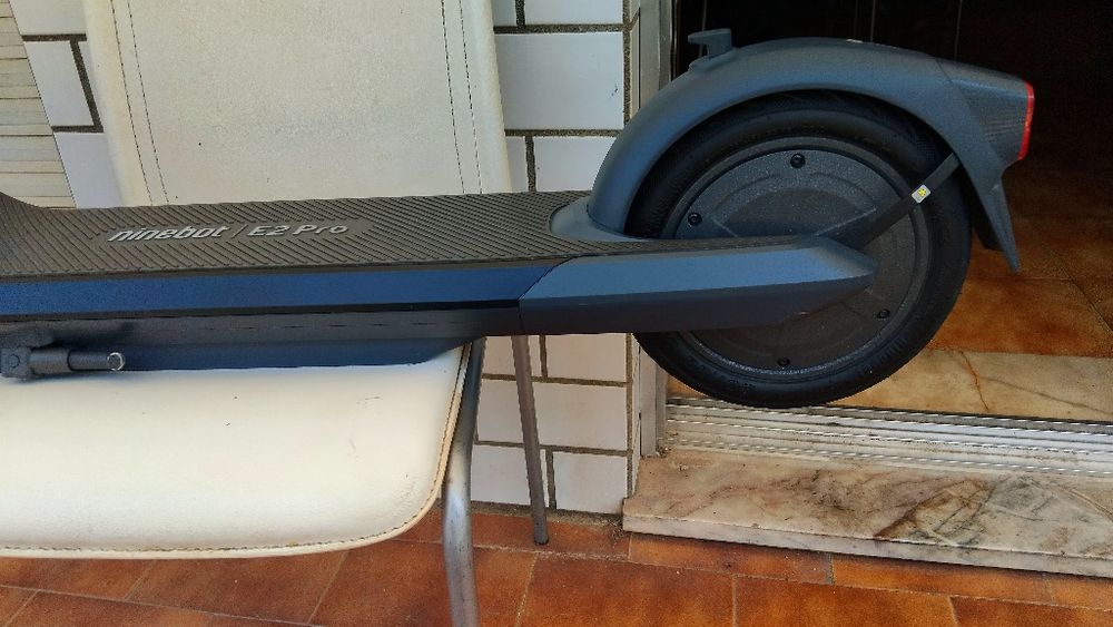 Trotinete elétrica MINEBOT E 2 PRO NOVA