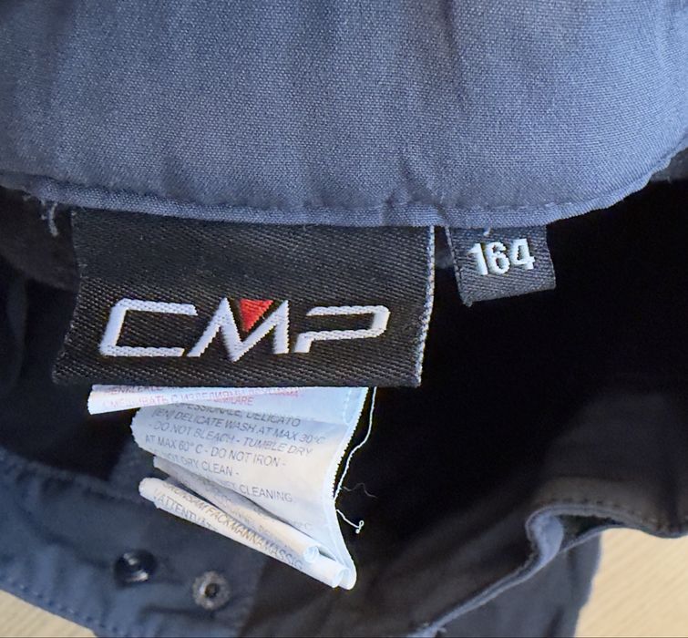 Дитячі ( підліткові) штани на  флісі CMP