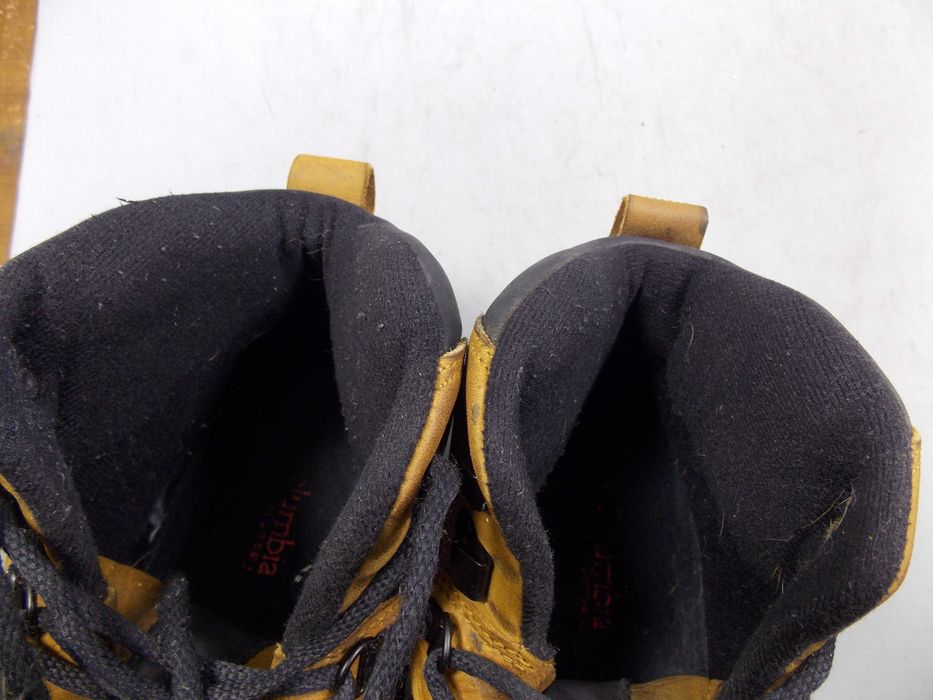 COLUMBIA cold creek oak waterproof тепли