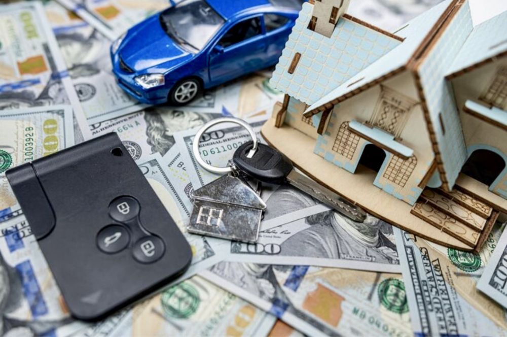 Срочный выкуп проблемной недвижимости. Приватизация квартиры дома дачи