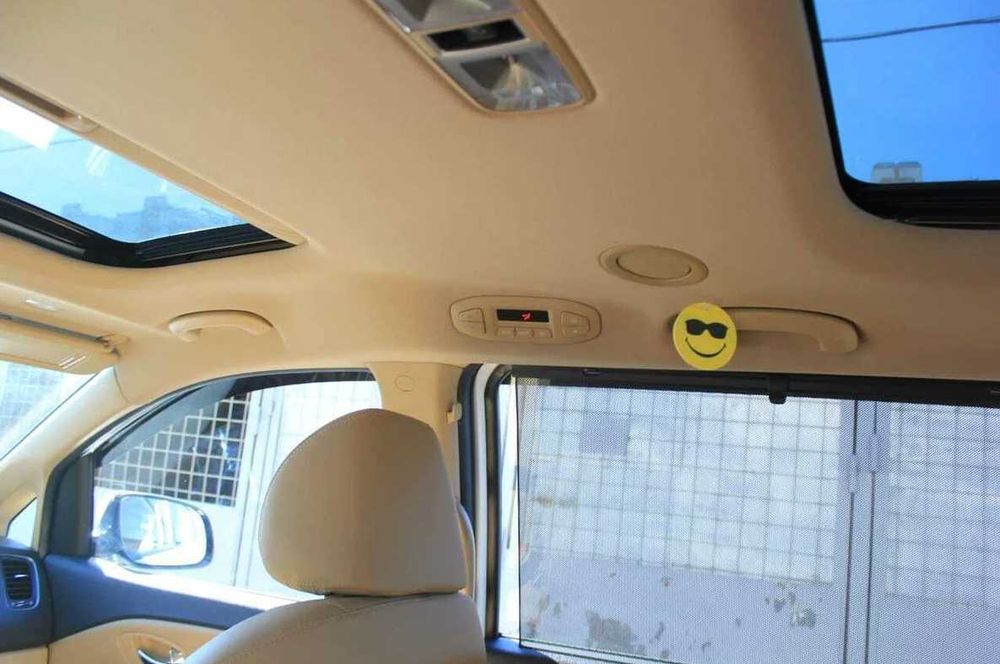 Kia Carnival III, 2019 року. Двигун 2.2 дизель, 202 к.с