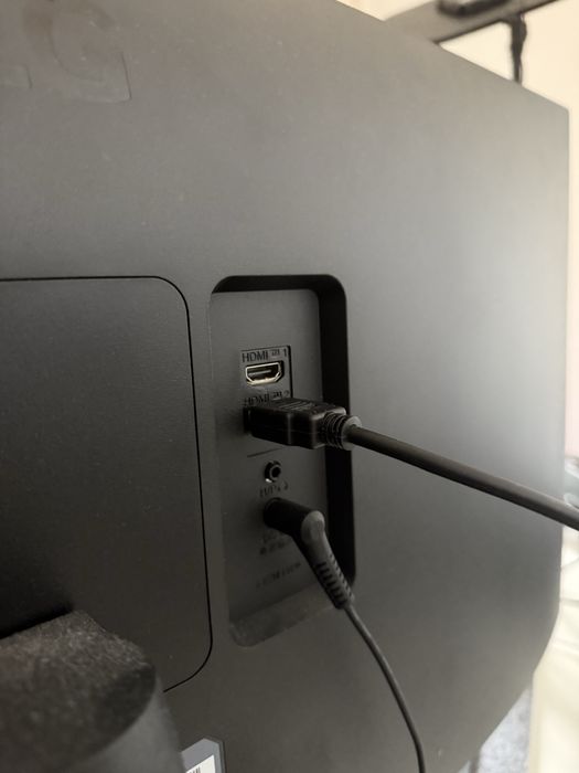 Monitor LG 34WP500-B ultra wide 34””