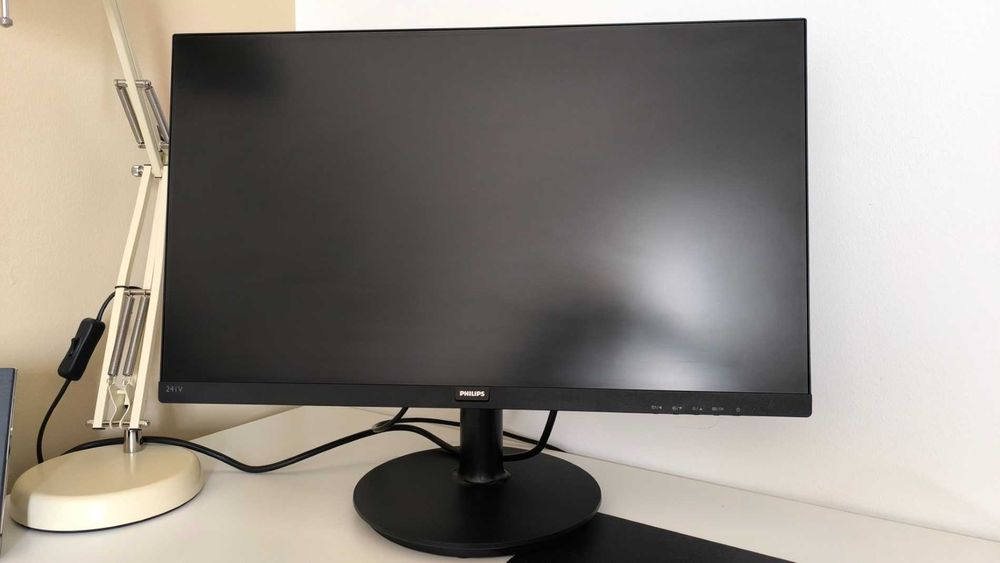 Monitor Philips 241V8L