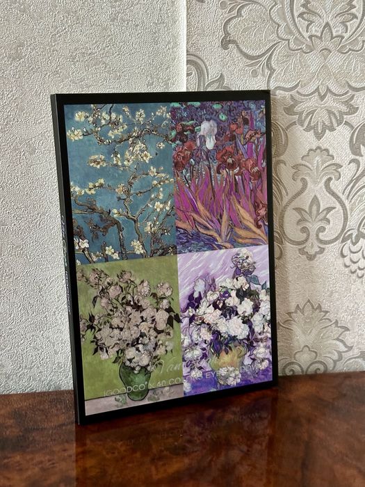 Дитяча косметика . Палетка тіней для повік . Набір тіней для очей