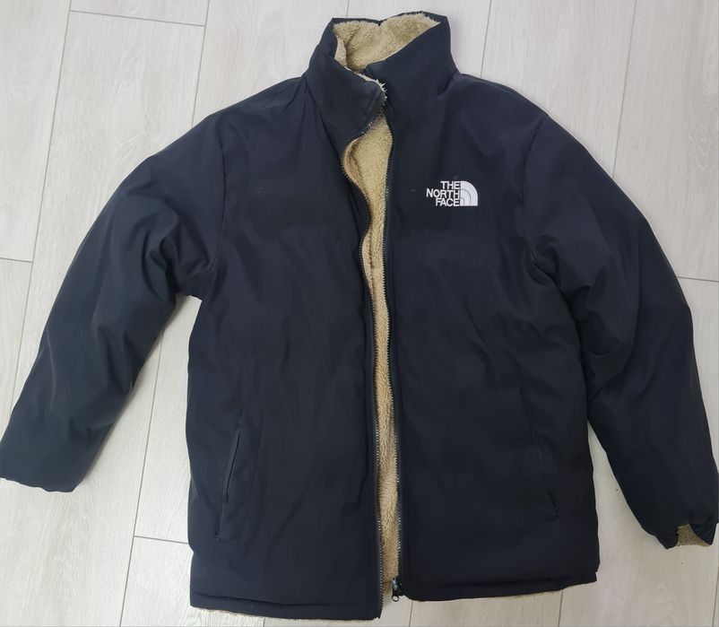 Куртка The north face.