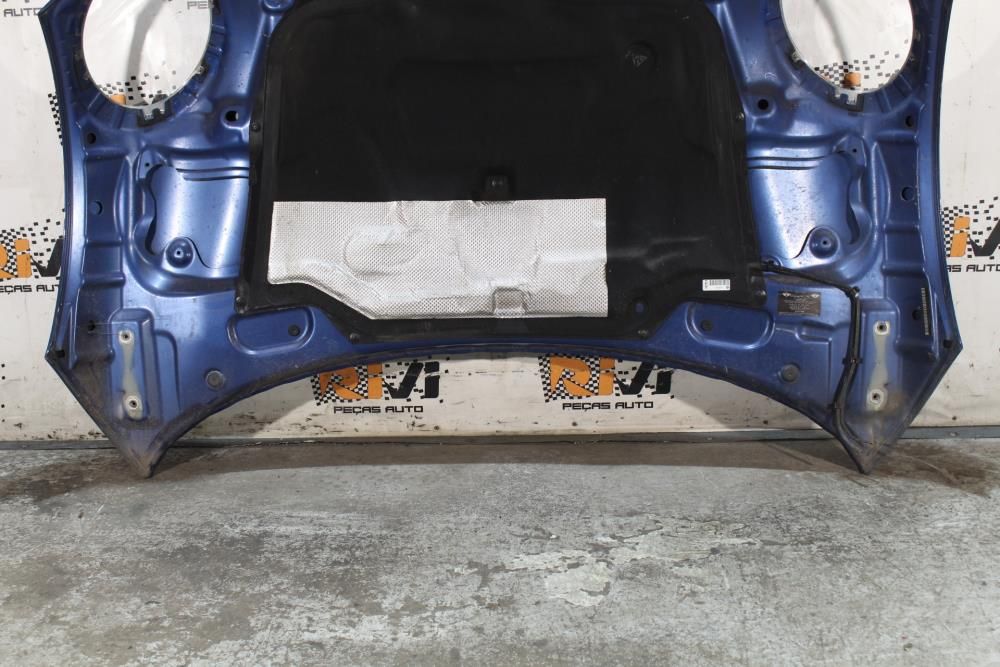 Capot MINI Mini (R56)