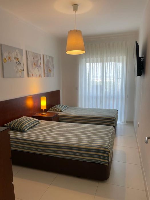T2 Monte Gordo 5 minutos a pé da praia - setembro