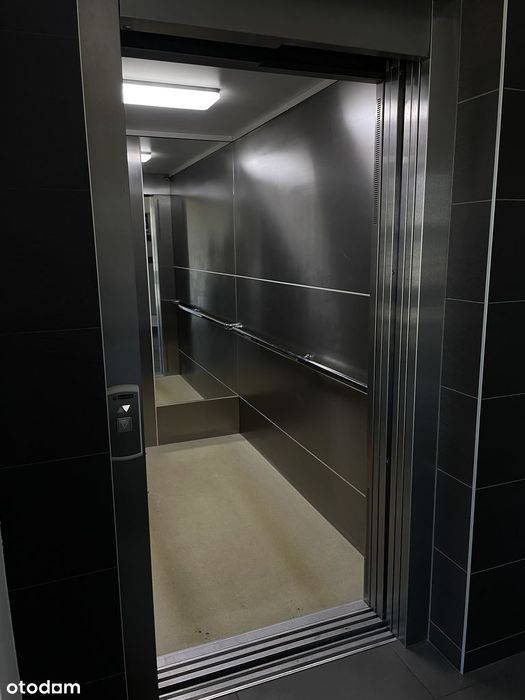 Na sprzedaż mieszkanie 35 m² - bezpośrednio od właściciela