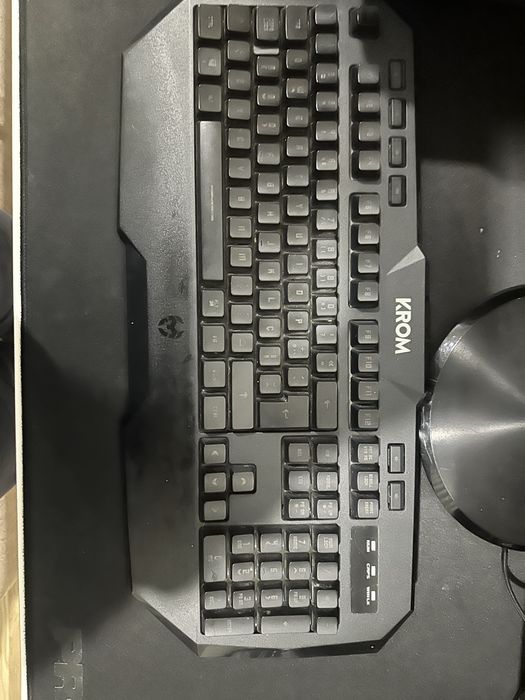 Vendo pc da cooler master