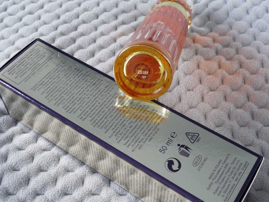 Perfumy Premiere Luxe woda perfumowana od Avonu 50ml