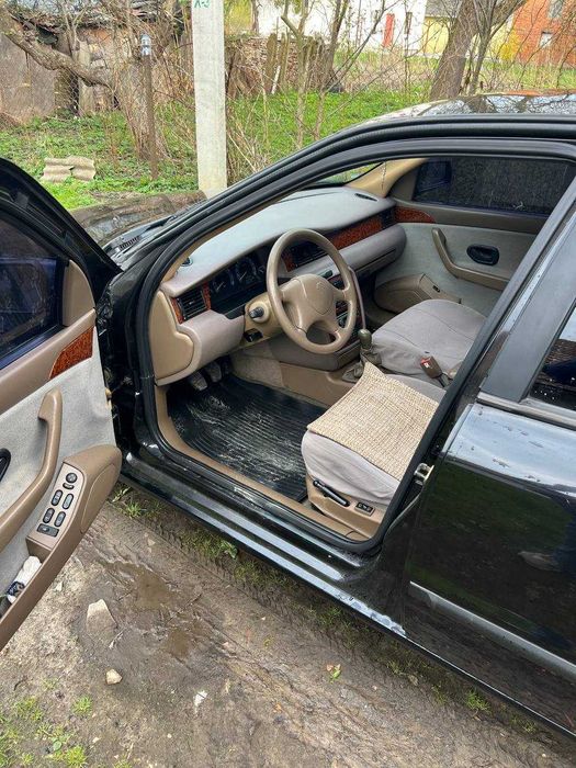 Продам автомобіль Samand LX